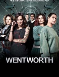 Wentworth saison 7 en streaming