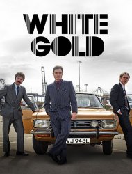White Gold saison 1 en streaming