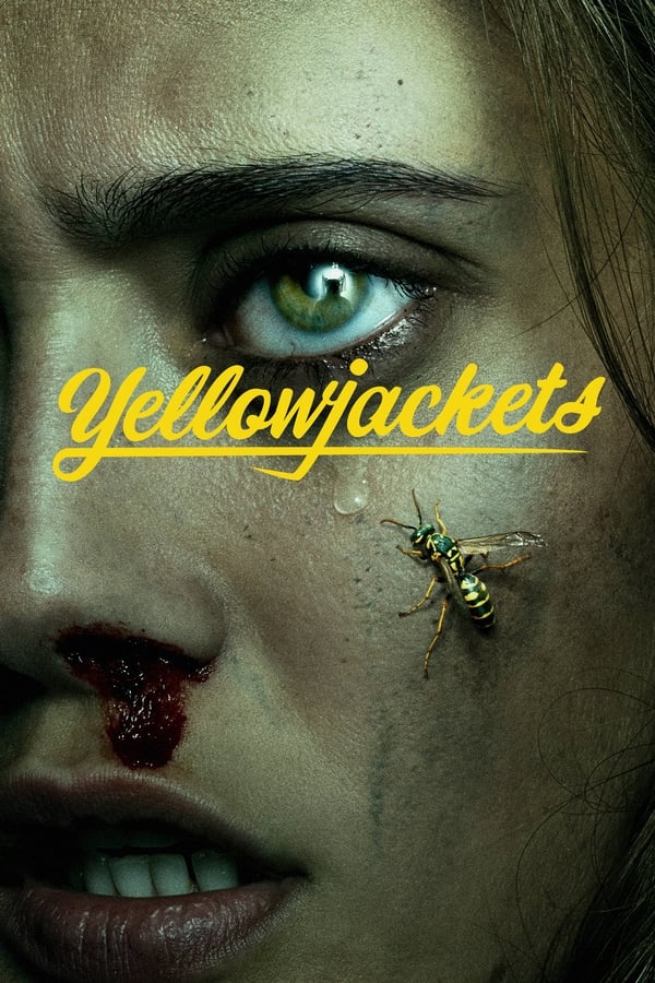 Yellowjackets saison 1