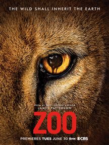 Zoo saison 1 en streaming